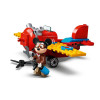 LEGO Disney Винтовой самолёт Микки (10772) - зображення 1