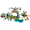 LEGO City Операция по спасению зверей (60302) - зображення 1