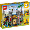 LEGO Creator Средневековый замок (31120) - зображення 2
