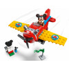 LEGO Disney Винтовой самолёт Микки (10772) - зображення 3