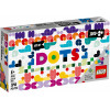 LEGO Dots Большой набор тайлов (41935) - зображення 2
