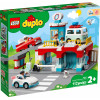 LEGO Duplo Гараж и автомойка (10948) - зображення 2