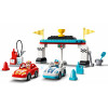 LEGO Duplo Гоночные машины (10947) - зображення 1