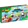 LEGO Duplo Гоночные машины (10947) - зображення 2