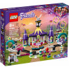 LEGO Friends Американские горки на Волшебной ярмарке (41685) - зображення 2