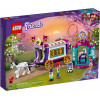 LEGO Friends Волшебный фургон (41688) - зображення 2