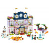 LEGO Friends Гранд-отель Хартлейк Сити (41684) - зображення 4