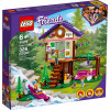 LEGO Friends Домик в лесу (41679) - зображення 2