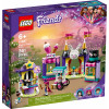 LEGO Friends Киоск на волшебной ярмарке (41687) - зображення 2