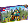 LEGO Friends Лесной клуб верховой езды (41683) - зображення 5
