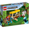 LEGO Minecraft Конюшня (21171) - зображення 5