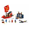 LEGO Ninjago "Дар Судьбы" Решающая битва (71749) - зображення 4