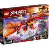 LEGO Ninjago Атака огненного дракона (71753) - зображення 5