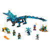 LEGO Ninjago Водный дракон (71754) - зображення 4