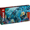 LEGO Ninjago Водный дракон (71754) - зображення 5