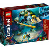 LEGO Ninjago Водный робот Ллойда (71750) - зображення 5
