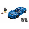 LEGO Speed Champions McLaren Elva (76902) - зображення 4