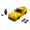 LEGO Speed Champions Toyota GR Supra (76901) - зображення 4