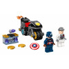 LEGO Super Heroes Битва Капитана Америка с Гидрой (76189) - зображення 4