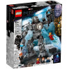 LEGO Super Heroes Железный человек: схватка с Железным Торговцем (76190) - зображення 2