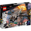 LEGO Super Heroes Корабль Чёрной Пантеры "Дракон" (76186) - зображення 5