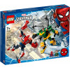 LEGO Человек-паук против доктора Осьминога (76198) - зображення 2