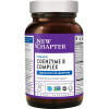 New Chapter Fermented Coenzyme B Complex 30 tabs - зображення 1