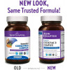 New Chapter Fermented Coenzyme B Complex 30 tabs - зображення 3