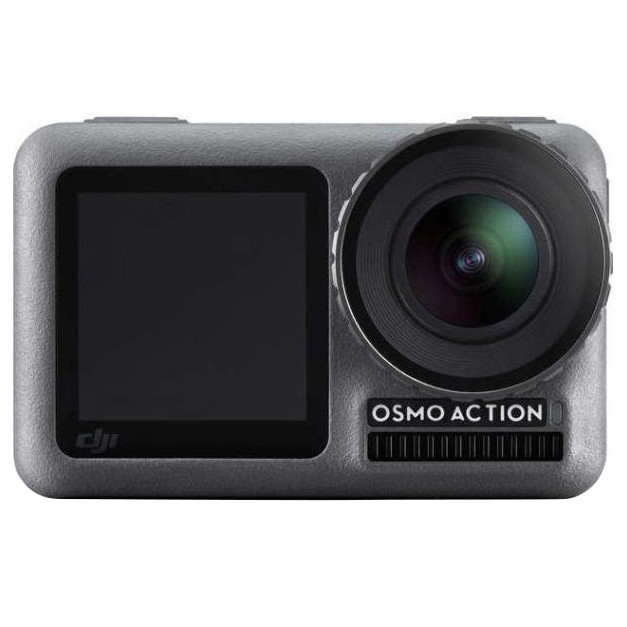 DJI Osmo Action (CP.OS.00000020.01, CP.OS.00000020.02) - зображення 1