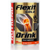 Nutrend Flexit Gold Drink 400 g /20 servings/ Apple - зображення 2