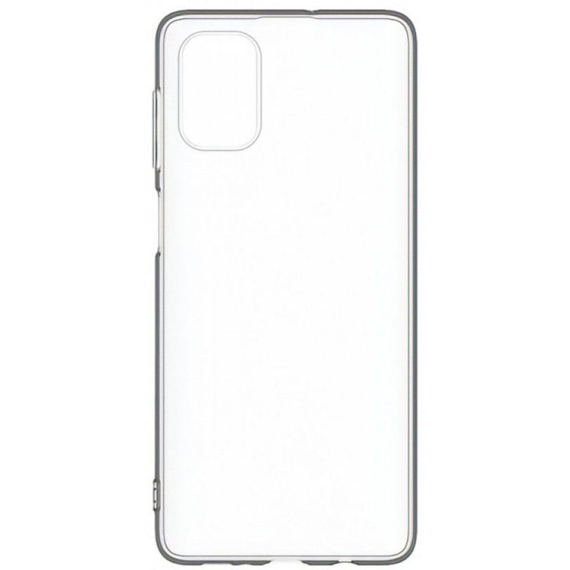 Gelius Ultra Thin Air Samsung M515 M51 Transparent (81845) - зображення 1