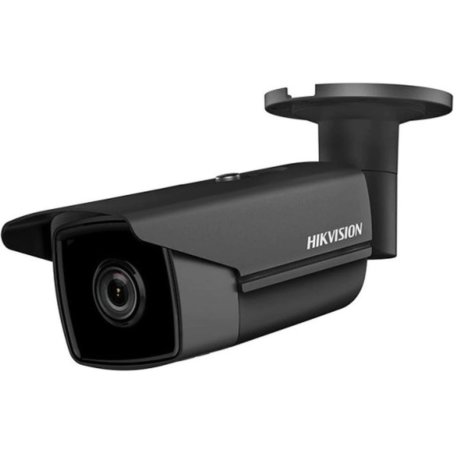 HIKVISION DS-2CD2T43G0-I8 black (2.8 мм) - зображення 1