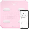 Yunmai S Smart Scale Pink (M1805CH-PNK) - зображення 1