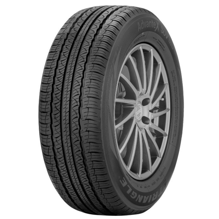 Triangle Tire AdvanteX SUV TR259 - зображення 1