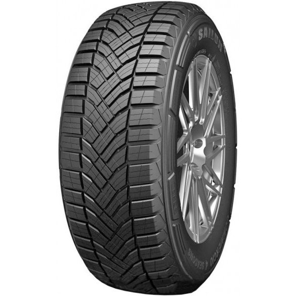 Sailun Commercio 4 Seasons (195/70R15 104T) - зображення 1