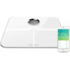Yunmai Premium Smart Scale White (M1301-WH) - зображення 4