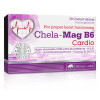Olimp Chela-Mag B6 Cardio 30 tabs - зображення 2