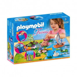 Playmobil Карта садовой феи (9330)