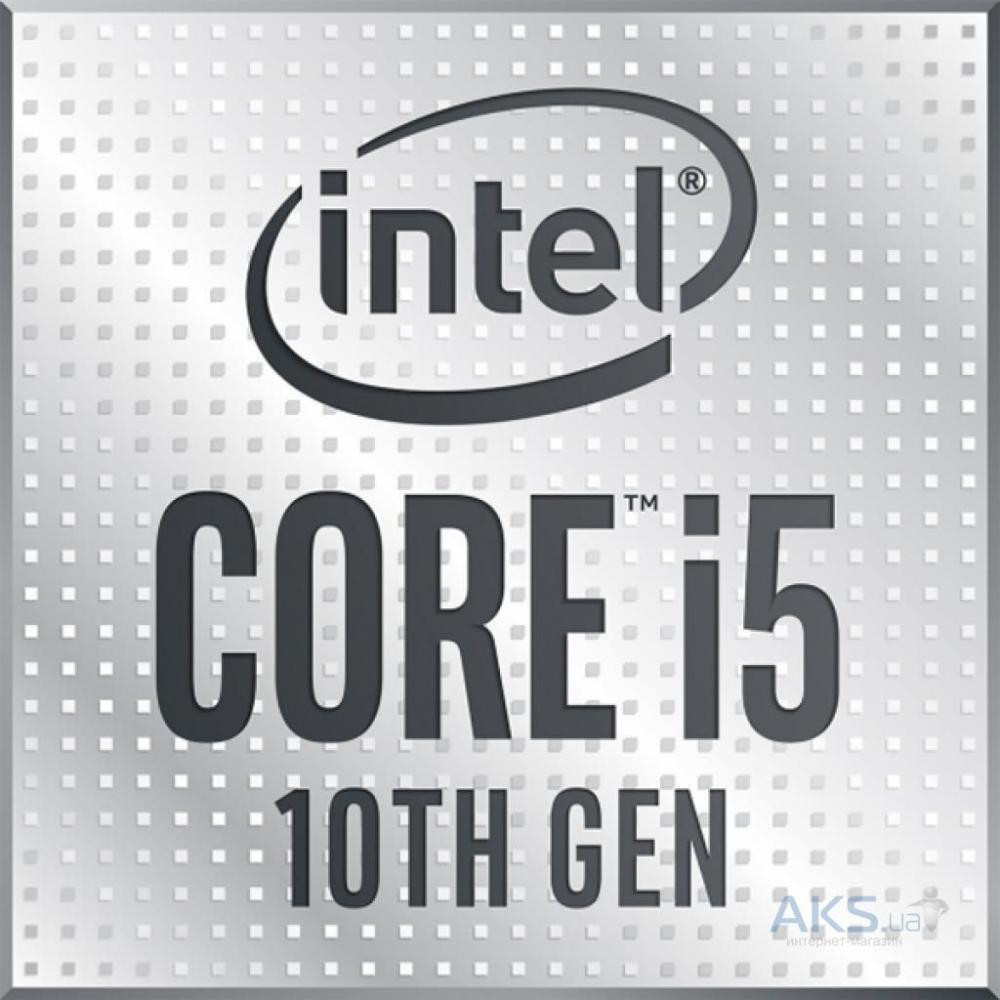 Intel Core i5-10400F (CM8070104282719) - зображення 1