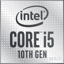 Intel Core i5-10400F (CM8070104282719)