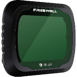 FREEWELL Защитный светофильтр UV для DJI Air 2S (FW-A2S-UV)