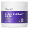 OstroVit Black Currant Fiber VEGE 150 g /30 servings/ - зображення 1