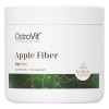 OstroVit Apple Fiber VEGE 200 g /40 servings/ - зображення 1