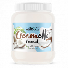 OstroVit Creametto 350 g /70 servings/ Coconut