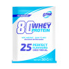6PAK Nutrition 80 Whey Protein 30 g /sample/ Chocolate - зображення 1