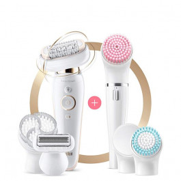   Braun Silk-epil 9 Flex Beauty Set SES 9100