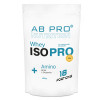 AB Pro ISO Pro Whey+ Amino 450 g /18 servings/ - зображення 1