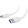 Cablexpert USB3.0 AM/CM 3m (CCP-USB3-AMCM-W-10) - зображення 1