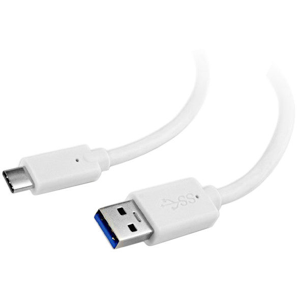 Cablexpert USB3.0 AM/CM 3m (CCP-USB3-AMCM-W-10) - зображення 1