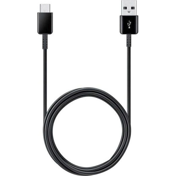Samsung USB Type-C 1.5m Black (EP-DG930IBRGRU) - зображення 1